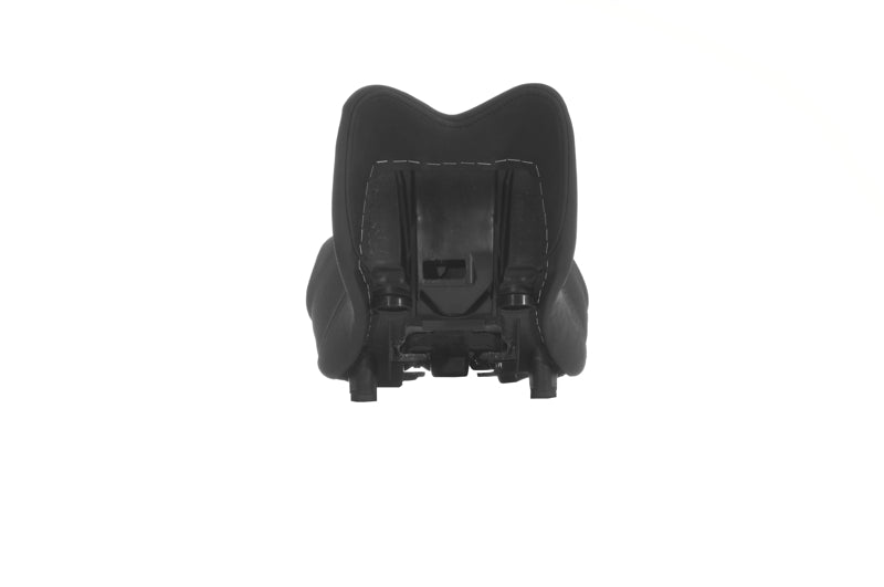 Komfortsitzbank einteilig DriRide, für BMW F800GS/F700GS/F650GS(Twin), atmungsaktiv, hoch
