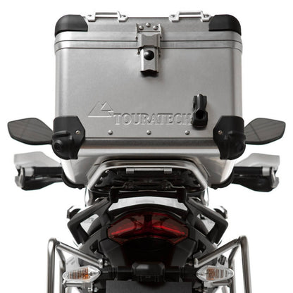 ZEGA Pro Topcase 38 Liter mit Rapid-Trap