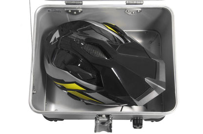 ZEGA Pro Topcase 38 Liter mit Rapid-Trap