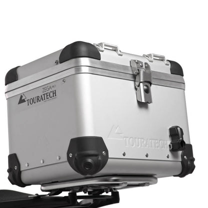 ZEGA Pro Topcase "And-S" 38 Liter mit Rapid-Trap