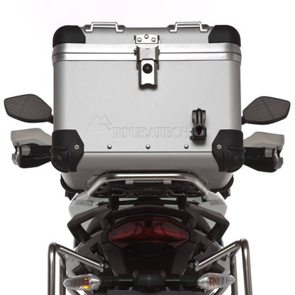 ZEGA Pro Topcase "And-S" 38 Liter mit Rapid-Trap