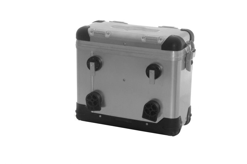 ZEGA Pro Aluminium Koffer, 31 Liter