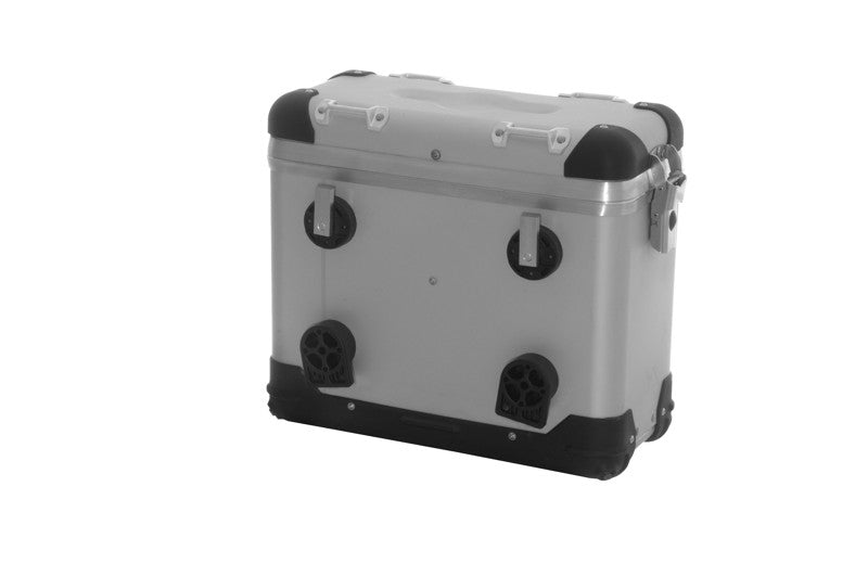 ZEGA Pro Aluminium Koffer "And-S", 31 Liter