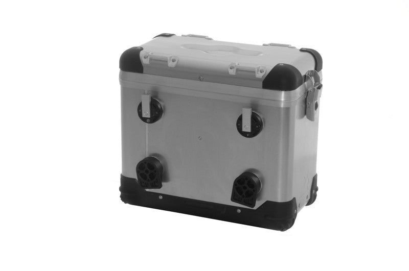 ZEGA Pro Aluminium Koffer, 38 Liter