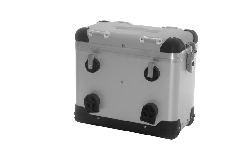 ZEGA Pro Aluminium Koffer "And-S", 38 Liter
