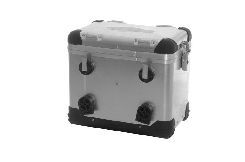 ZEGA Pro Aluminium Koffer, 45 Liter