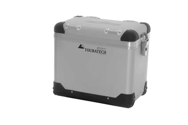 ZEGA Pro Aluminium Koffer "And-S", 45 Liter