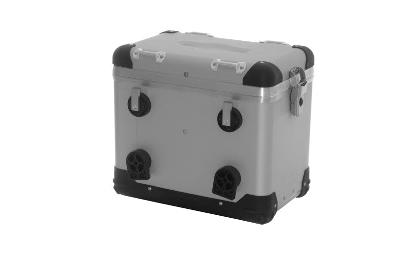 ZEGA Pro Aluminium Koffer "And-S", 45 Liter