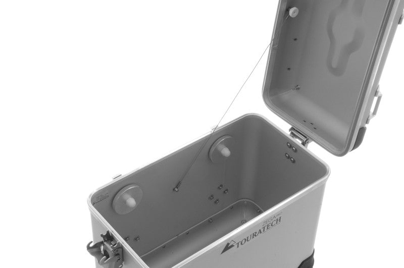 ZEGA Pro Aluminium Koffer "And-S", 45 Liter