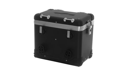 ZEGA Pro Aluminium Koffer "And-Black", 45 Liter