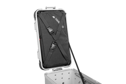 ZEGA Evo Kofferdeckel-Innentasche 38 für 38 Liter Koffer