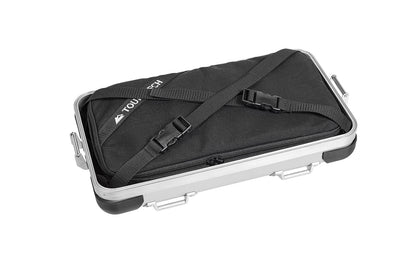 ZEGA Pro/ZEGA Pro2 Kofferdeckel-Innentasche 38 für 38 Liter Koffer