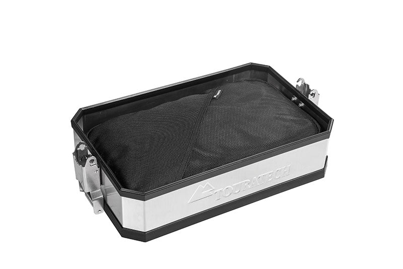 Touratech Booster Cube