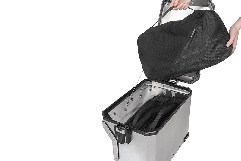 Touratech Booster Cube
