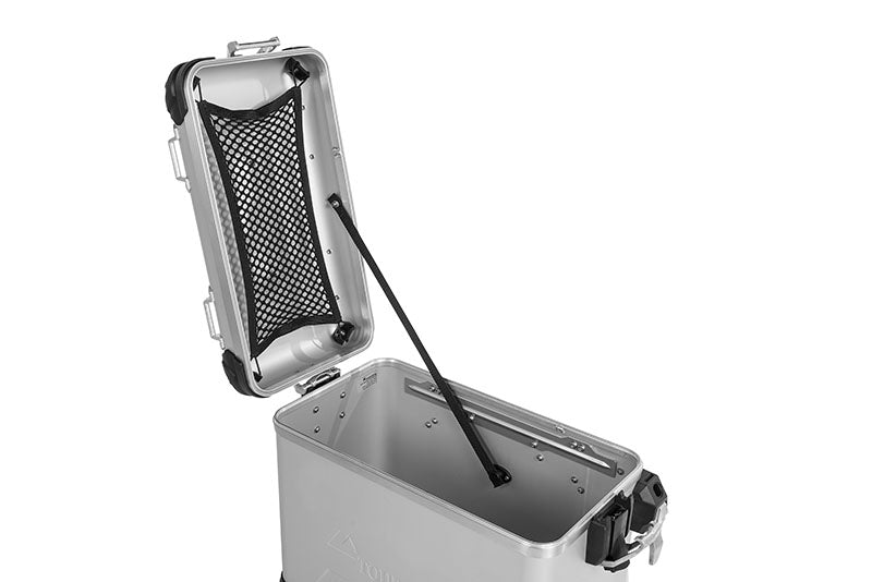 Netz für Deckelinnenseite ZEGA Evo