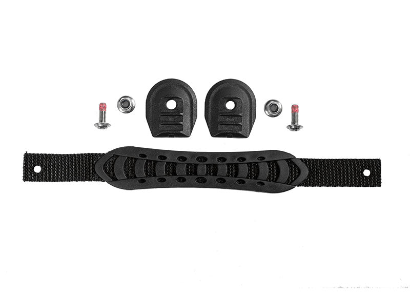 Koffer-Tragegriff EVO für ZEGA Pro/ Pro2 und ZEGA Mundo