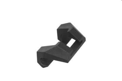 ZEGA Kofferdeckelhaken, 4er Set, für 20 mm Riemen