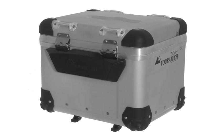 Rückenschutz für ZEGA Evo / ZEGA Pro Topcase