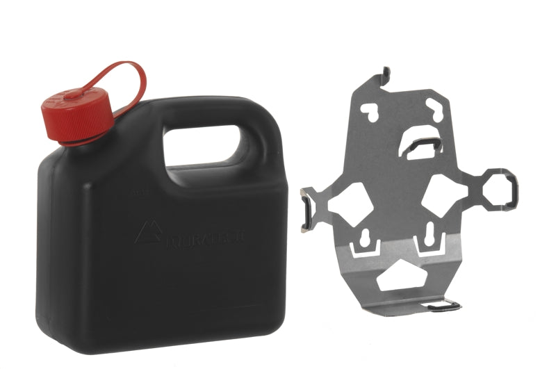 ZEGA Pro2 Zubehörhalter "Kanisterhalter" 3-Liter