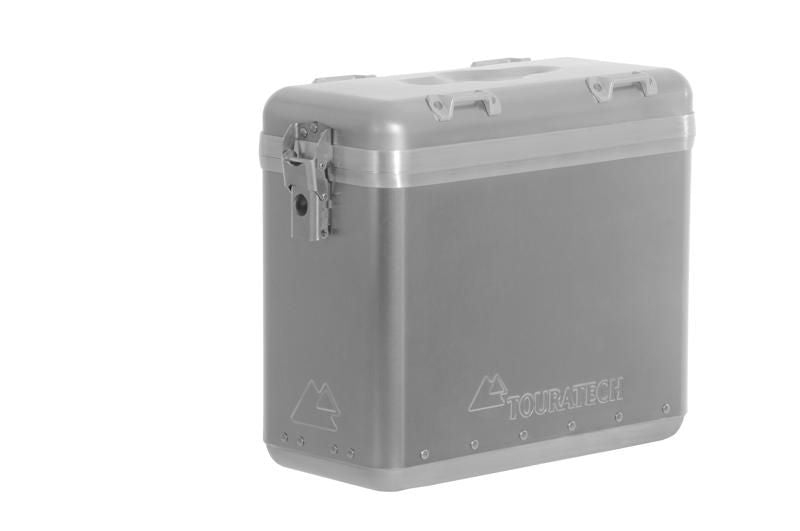 ZEGA Mundo Aluminium Koffer, 31 Liter