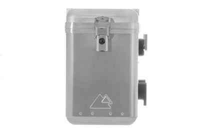 ZEGA Mundo Aluminium Koffer, 38 Liter