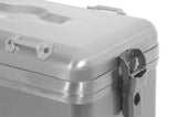 ZEGA Mundo Aluminium Koffer, 38 Liter