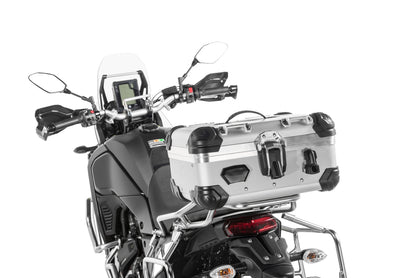 ZEGA Evo Topcase *And-S*, 25 Liter mit Rapid Trap