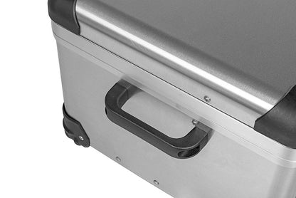 ZEGA Topcase XXL mit Rapid Trap