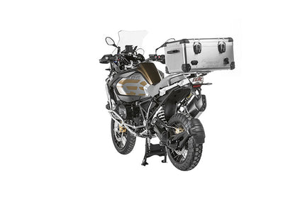 ZEGA Topcase XXL mit Rapid Trap