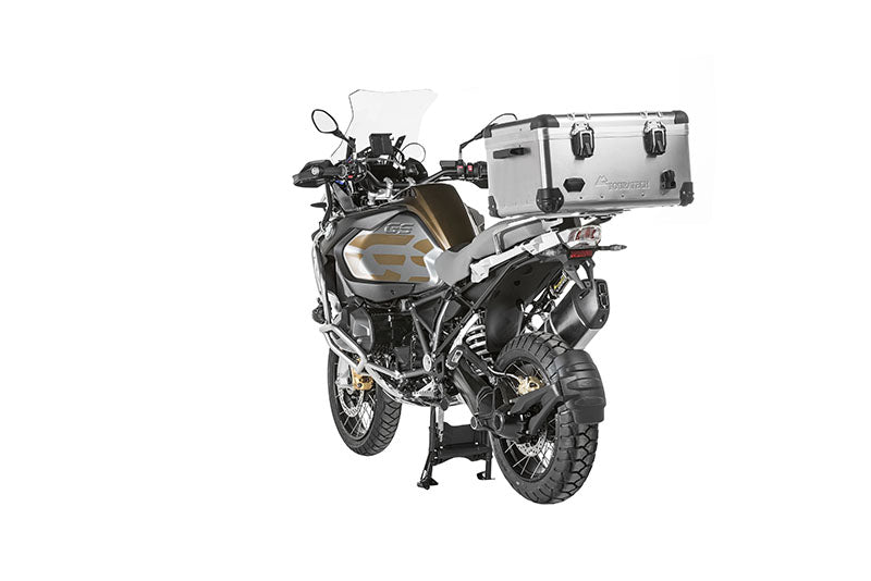 ZEGA Topcase XXL mit Rapid Trap