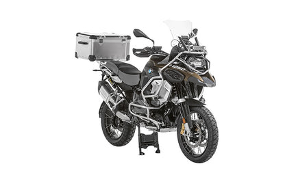 ZEGA Topcase XXL mit Rapid Trap