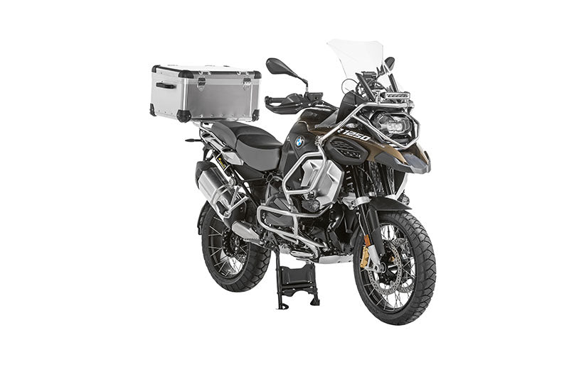 ZEGA Topcase XXL mit Rapid Trap