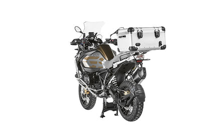 ZEGA Topcase XXL *And-S* mit Rapid Trap