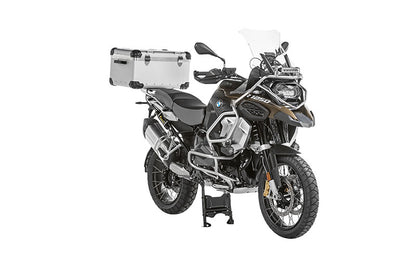 ZEGA Topcase XXL *And-S* mit Rapid Trap