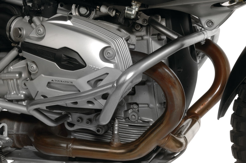 Sturzbügel *Edelstahl* für BMW R1200GS bis 2012
