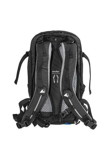 Rucksack Touratech ZEGApack2, anthrazit-schwarz