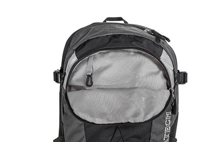 Rucksack Touratech ZEGApack2, anthrazit-schwarz