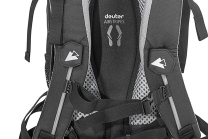 Rucksack Touratech ZEGApack2, anthrazit-schwarz