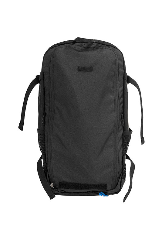 Rucksack Touratech ZEGApack2, anthrazit-schwarz