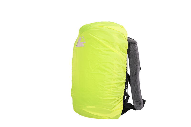 Rucksack Touratech ZEGApack2, anthrazit-schwarz