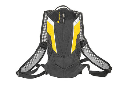 Trinkrucksack Touratech Compañero 2, gelb, ohne Trinkblase