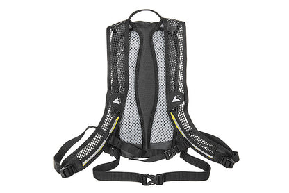 Trinkrucksack Touratech Compañero 2, gelb, ohne Trinkblase