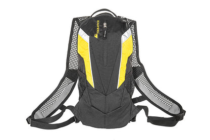 Trinkrucksack Touratech Compañero 2, gelb, mit 2 Liter Source-Trinkblase