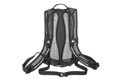 Trinkrucksack Touratech Compañero 2, gelb, mit 2 Liter Source-Trinkblase