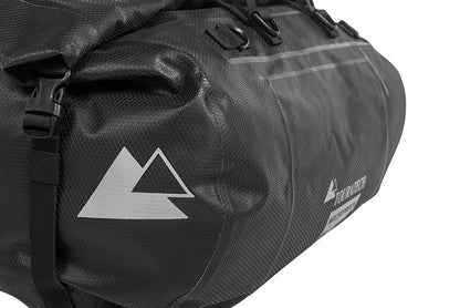 Rack Pack EXTREME Edition by Touratech Waterproof