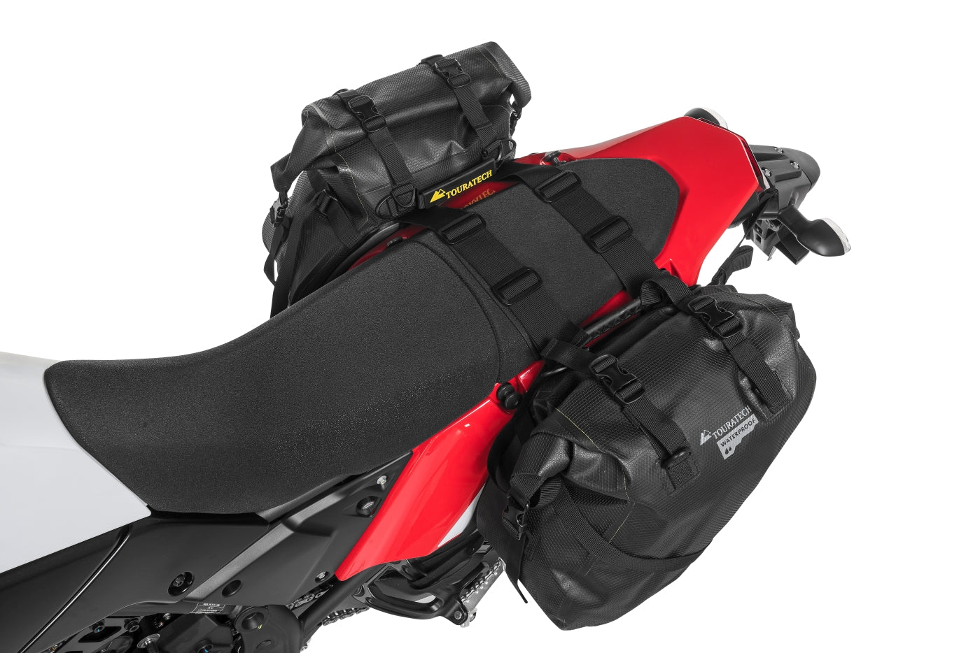 Motorrad Tasche Satteltaschen Outdoor Multifunktions Universal Für Dual  Sport Enduro Dirt Bike Reiten Wandern Organizer Lagerung Taschen -  AliExpress