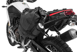 Satteltaschen EXTREME Edition by Touratech Waterproof
