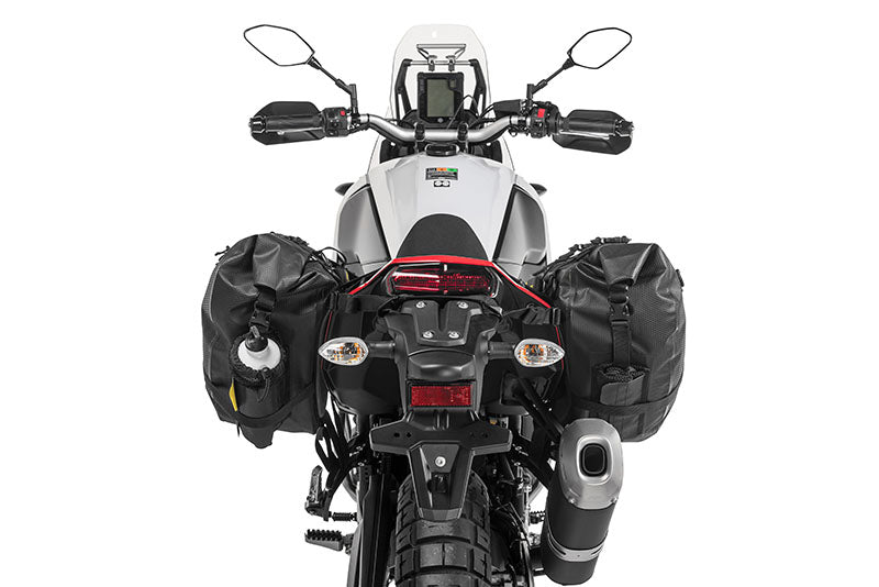 Satteltaschen EXTREME Edition by Touratech Waterproof