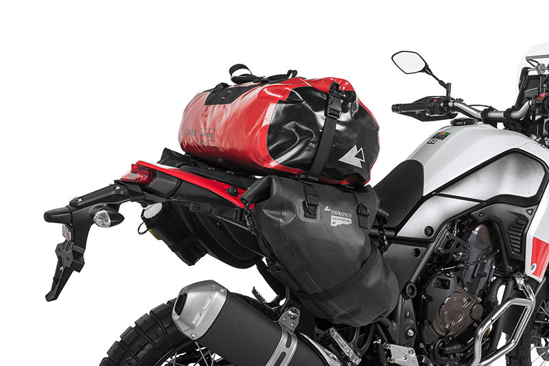 Satteltaschen EXTREME Edition by Touratech Waterproof