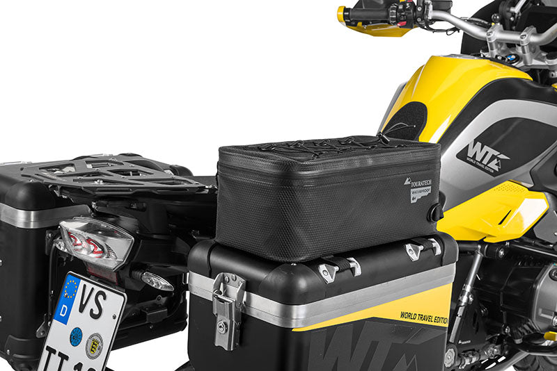 Kofferdeckeltasche EXTREME Edition by Touratech Waterproof